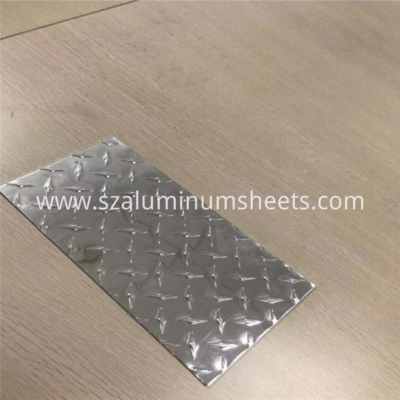 Aluminum Sheet Plate067